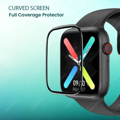 Colmi P50 Full Coverage Plastic Screen Protector